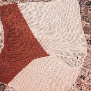 Universal Thread Shawl